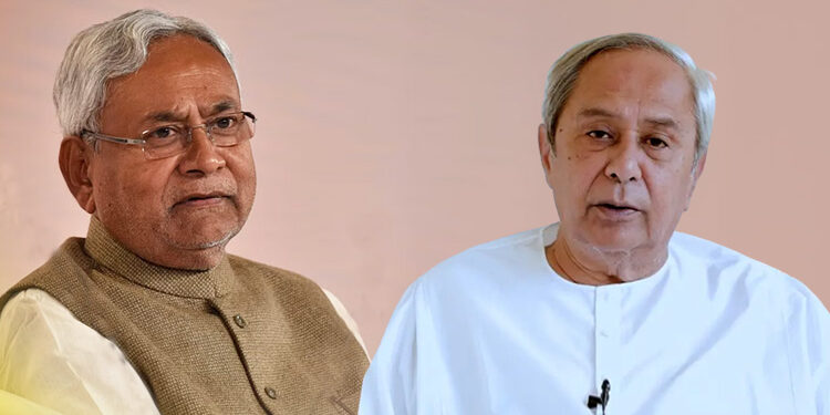 Nitish Kumar