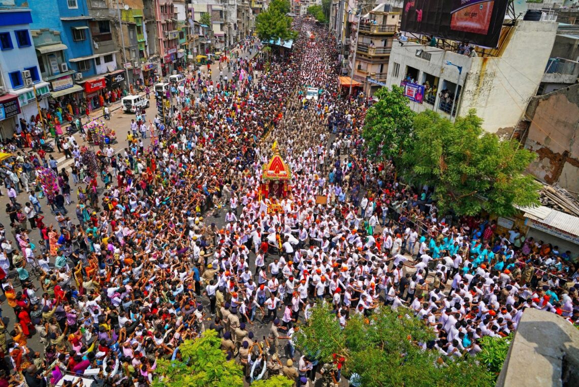 Rath Yatra