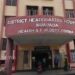 Nuapada District Headquarter Hospital (DHH)