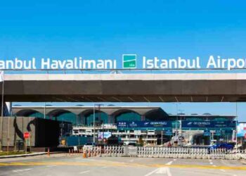 Istanbul Airport