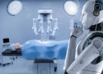 medical robotics
