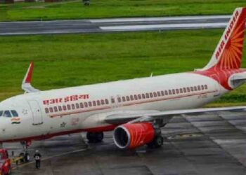 Air India