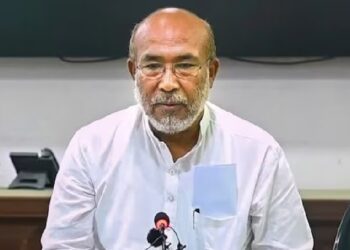 Biren Singh