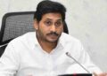 Jagan Mohan Reddy