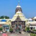 Jaggarnath temple