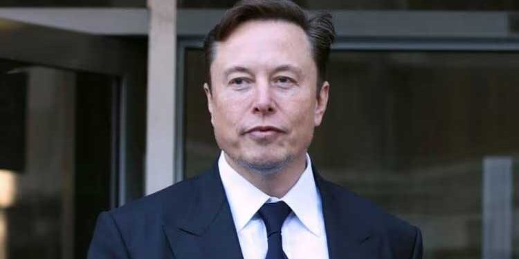 Elon Musk