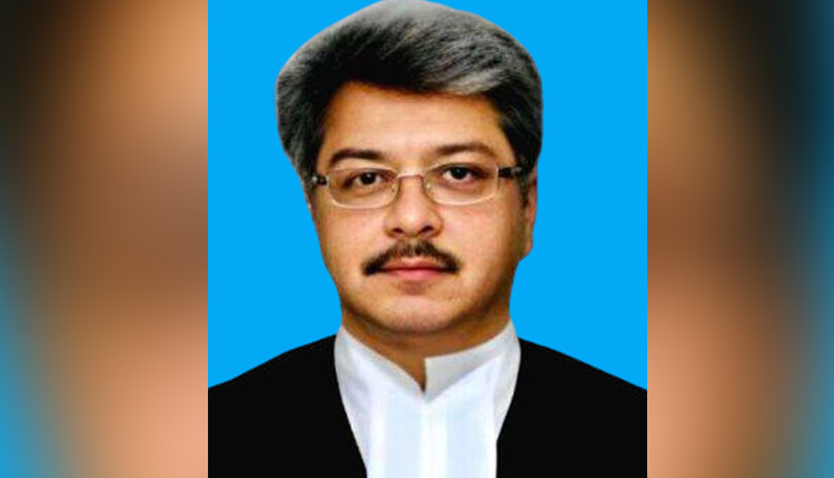 Ashish J. Desai Sworn In As New Chief Justice Of Kerala HC | Nation