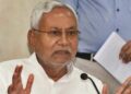 Nitish Kumar