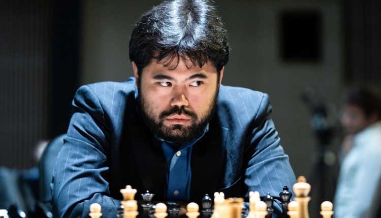 Hikaru Nakamura Wins 5th Speed Chess Championship