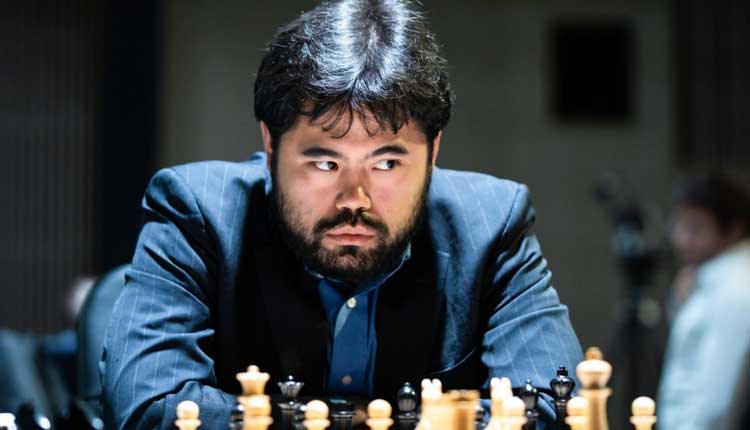 It's a Surprise”- Magnus Carlsen Reacts on Rival Hikaru Nakamura's