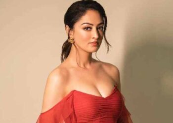 Sandeepa Dhar