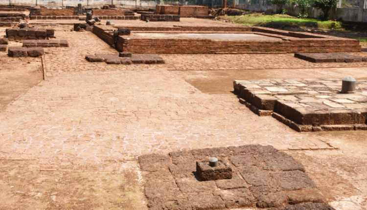 Archaeologists Dig Up 5th-Century City At Jharkhand's Benisagar Village |  Nation
