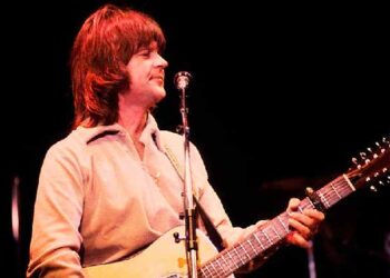 Randy Meisner