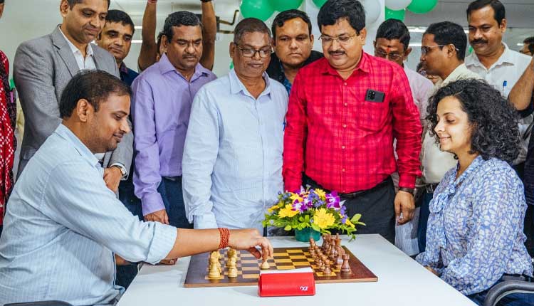 June, 2023 - All Odisha Chess Association