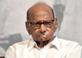 Sharad Pawar