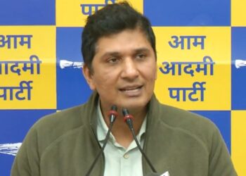Saurabh Bhardwaj