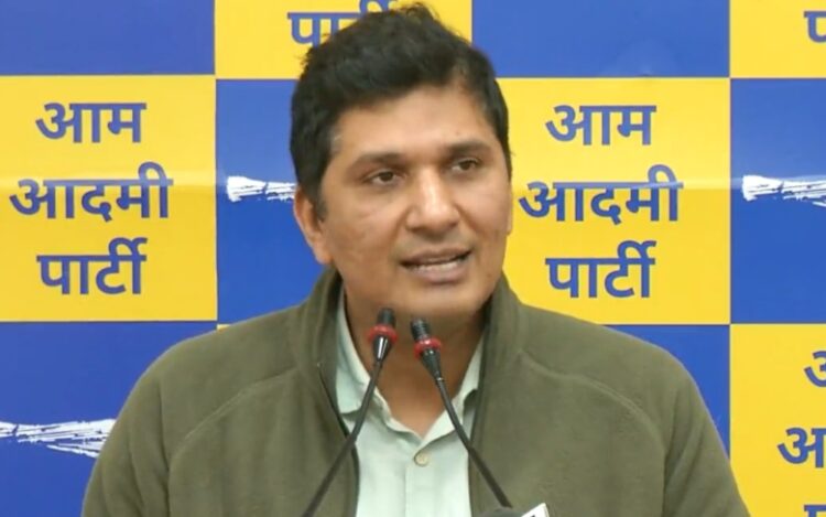 Saurabh Bhardwaj