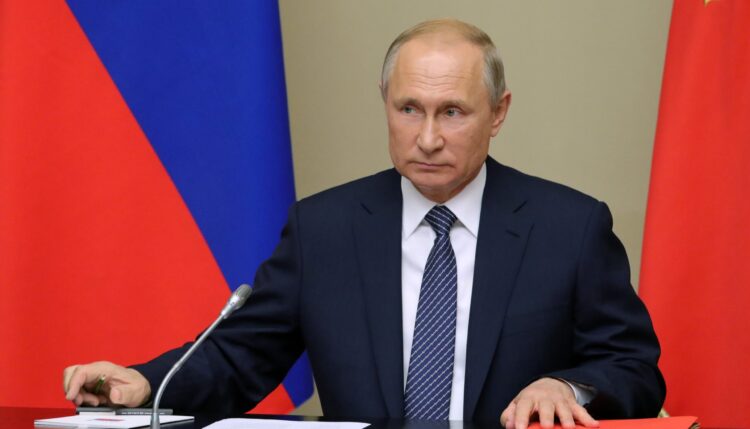 Putin