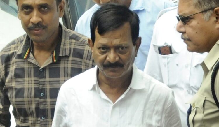 Sujay Bhadra