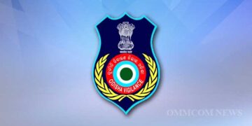 Odisha Vigilance