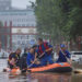 Beijing Rain