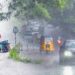 Heavy Rainfall