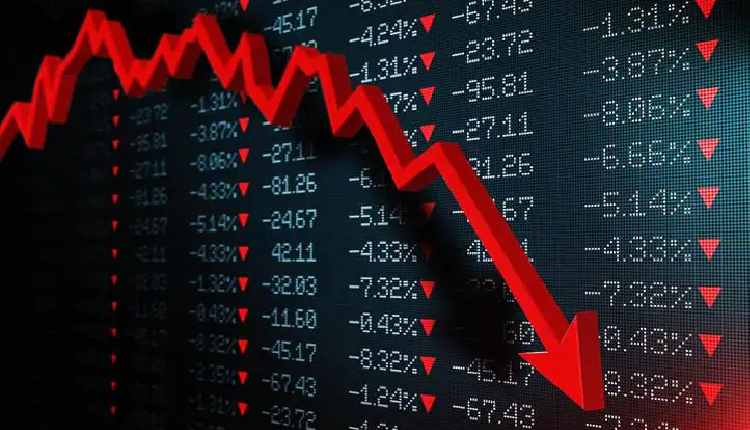 Stock Market Closing Update: Sensex, Nifty Break Three Day Losing Streak To  Close Over 0.35% Higher, Indian Rupee Ends Flat - Goodreturns