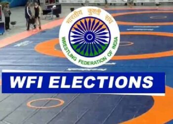 WFI Elections