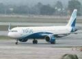 IndiGo flight