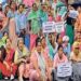 Protests Manipur
