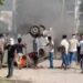 Haryana Clashes