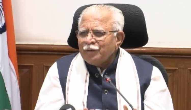 Electricity Bonanza To 8 Lakh Poor Families In Haryana | Nation