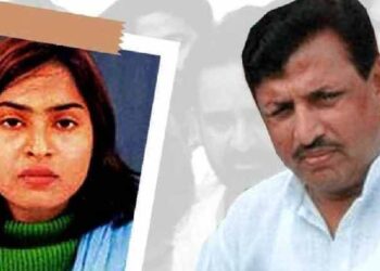 Madhumita Shukla Murder