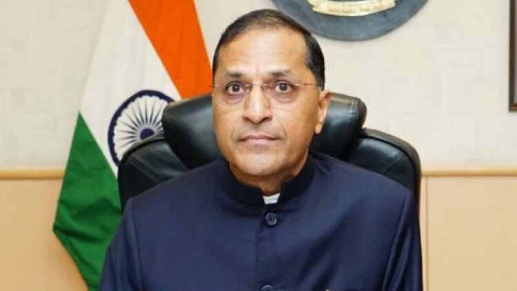Election Commissioner