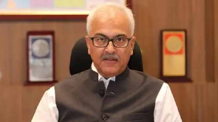 Ajay Kumar Bhalla