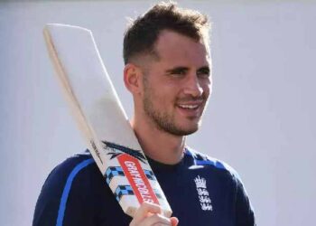 Alex Hales