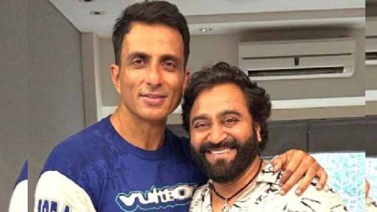 Sonu Sood