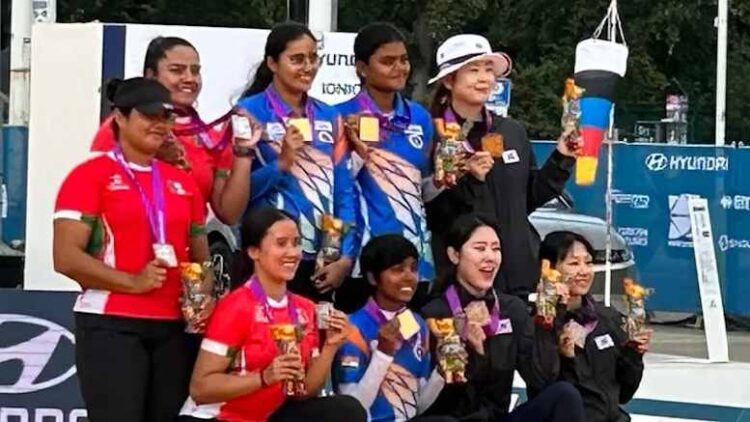 World Archery Championships