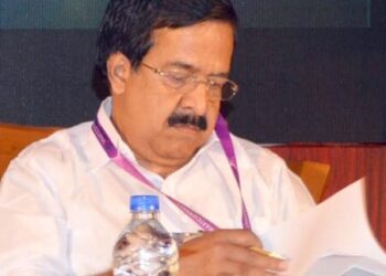 Congress leader Ramesh Chennithala . (File Photo: IANS)