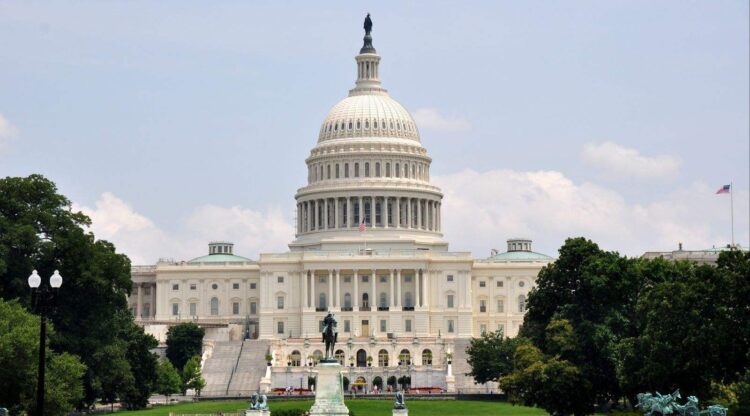 US Senate