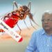 Dengue Peak Odisha