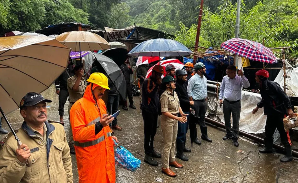 Kedarnath Yatra