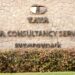 Tata Consultancy Services. (FILE PHOTO/IANS)