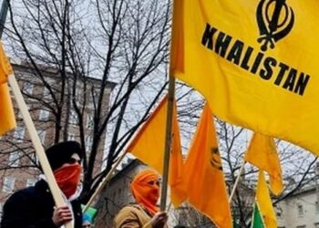 Khalistan