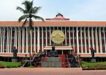 Kerala assembly