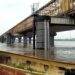 Gujaratâs iconic âGolden Bridgeâ on River Narmada bows out at 140