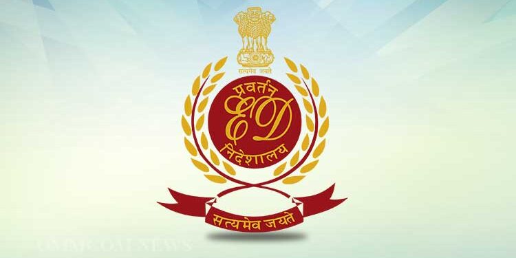 Enforcement Directorate (ED)