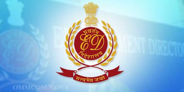 Enforcement Directorate (ED) 3