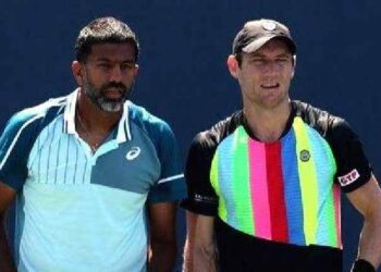 Rohan Bopanna