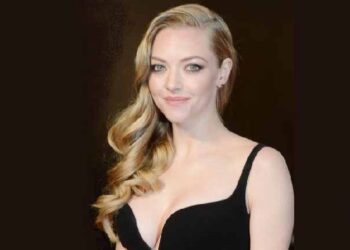 Amanda Seyfried